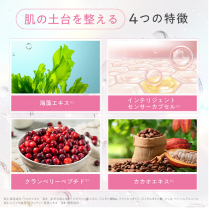 ルルルンピュア エブリーズ