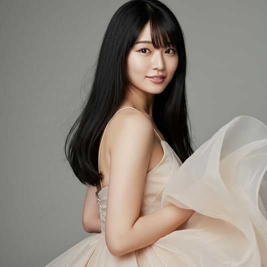 【ROBE de FLEURS/ローブドフルール4】Soleil de brille setup dress/ フレア/ セットアップ/ ミニドレス/ キャバドレス[OF2]