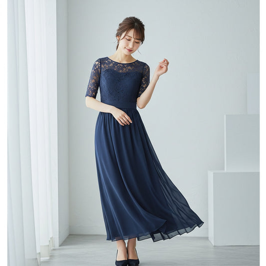 【ROBE de FLEURS/ローブドフルール5】Soleil de brille setup dress/ フレア/ セットアップ/ ミニドレス/ キャバドレス[OF2]